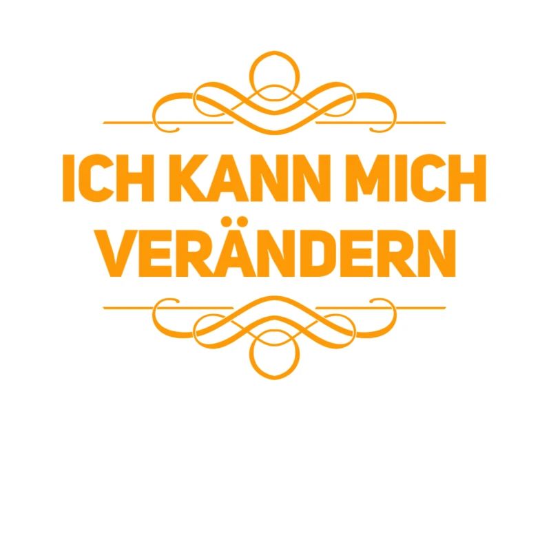 Veränderung ist möglich