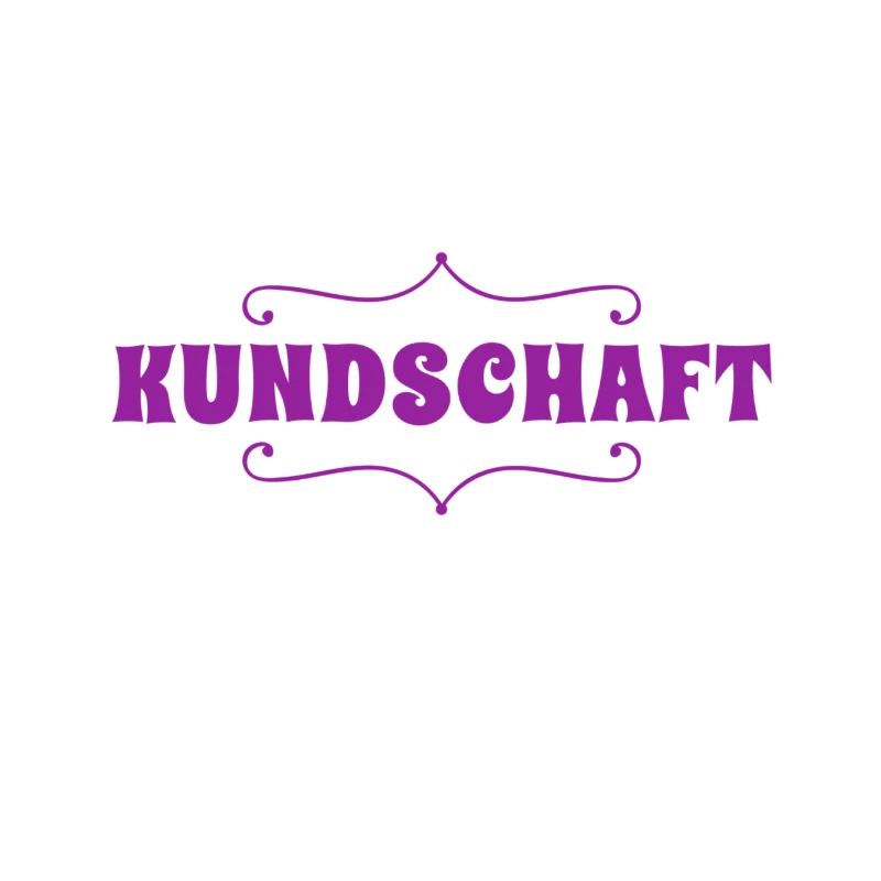 endlich Kundschaft