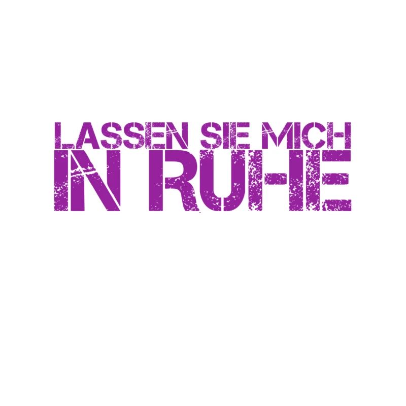 sie nerven