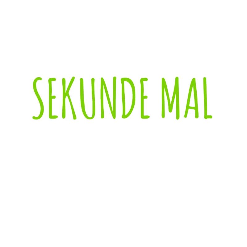 Sekunde