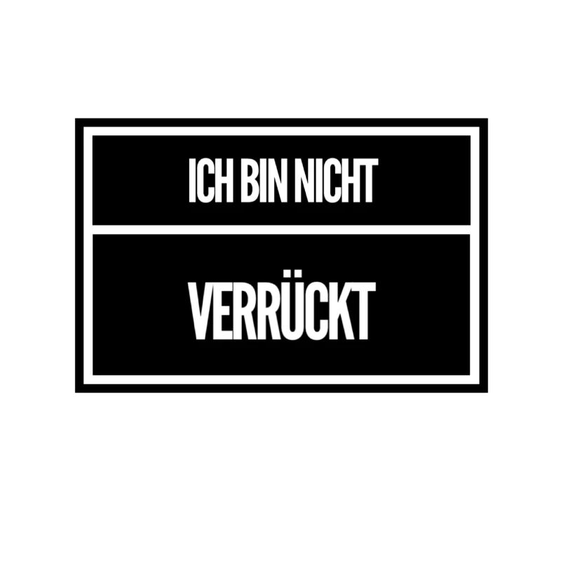 so sieht normal aus