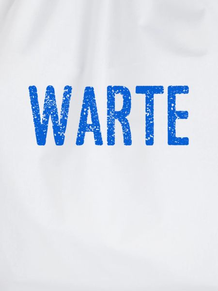 warte kurz
