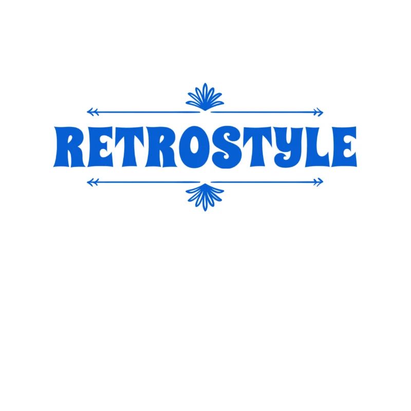 ich mag es retro