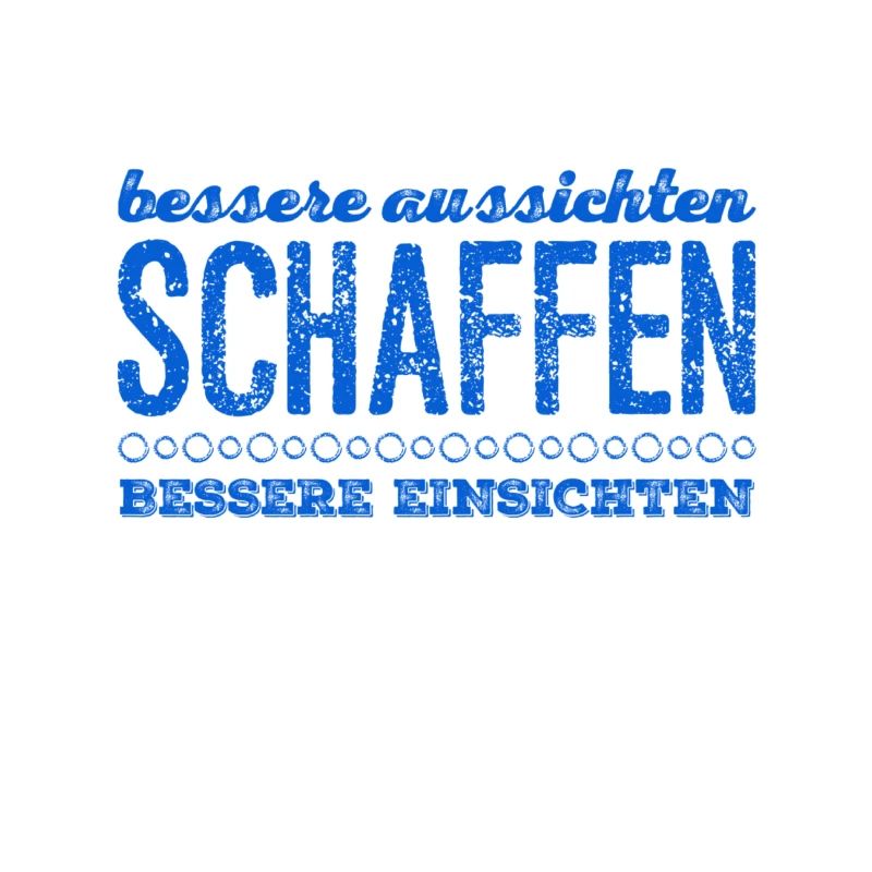 bessere Einsichten