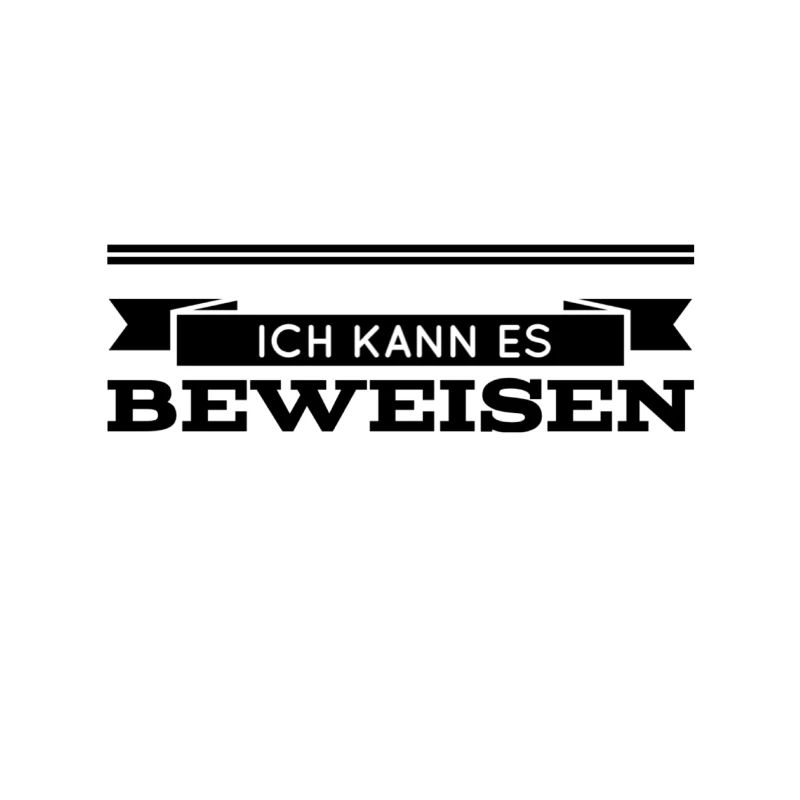 hier ist der Beweis