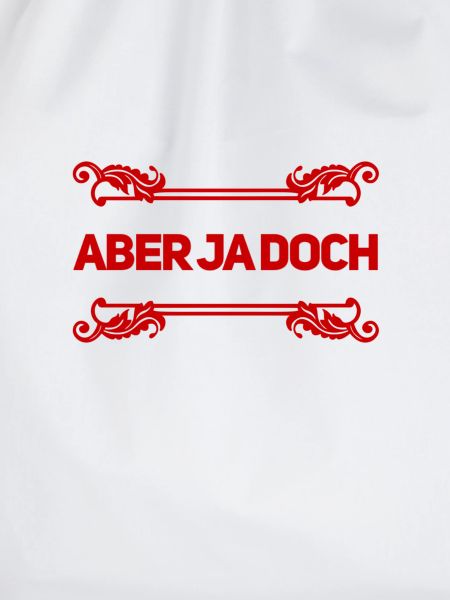 ja doch
