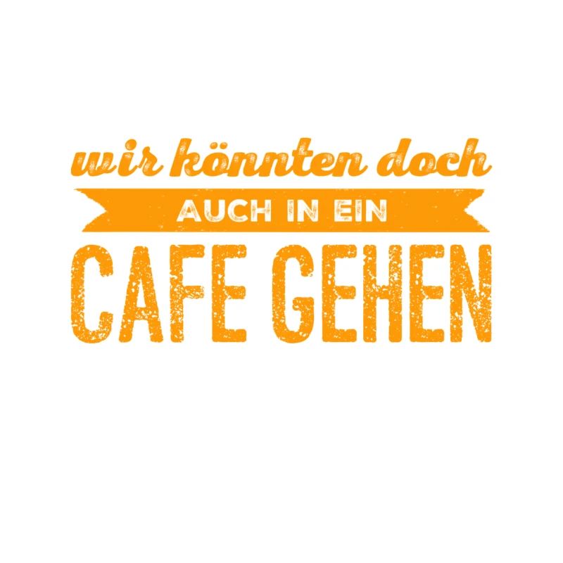Lust auf einen Kaffee?