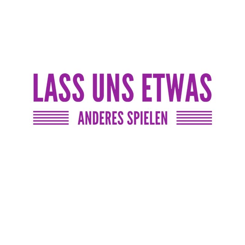 wir brauchen eine Alternative