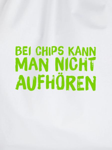 Chips gehen immer