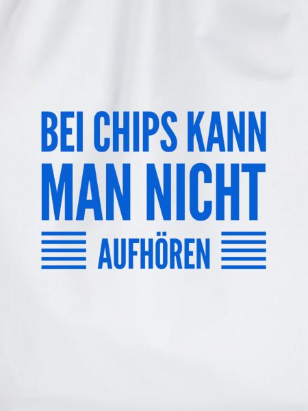 ich mag Chips