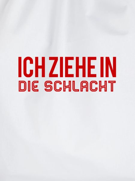auf in den Kampf
