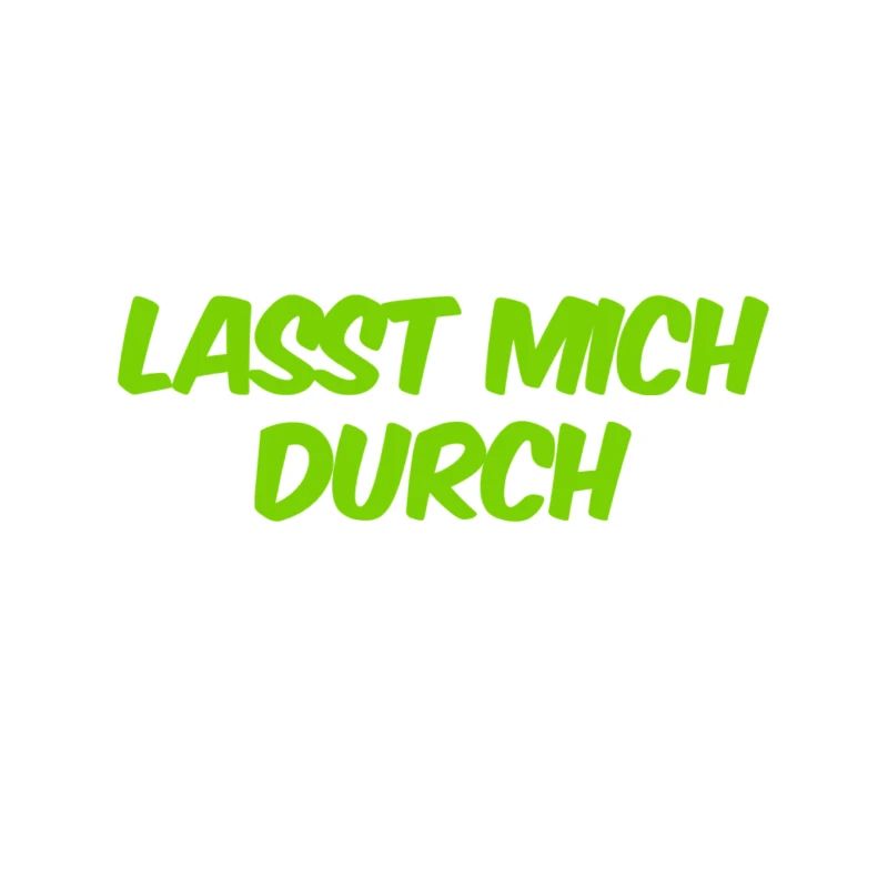 macht Platz