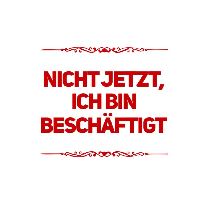 gerade ist schlecht