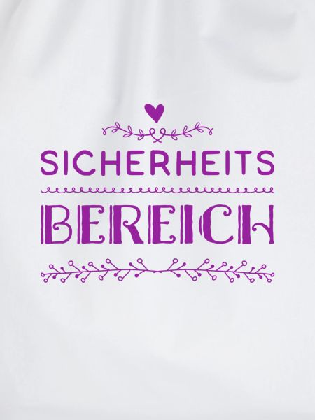 Zutritt nicht gestattet