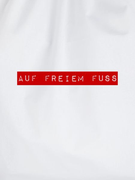 endlich frei