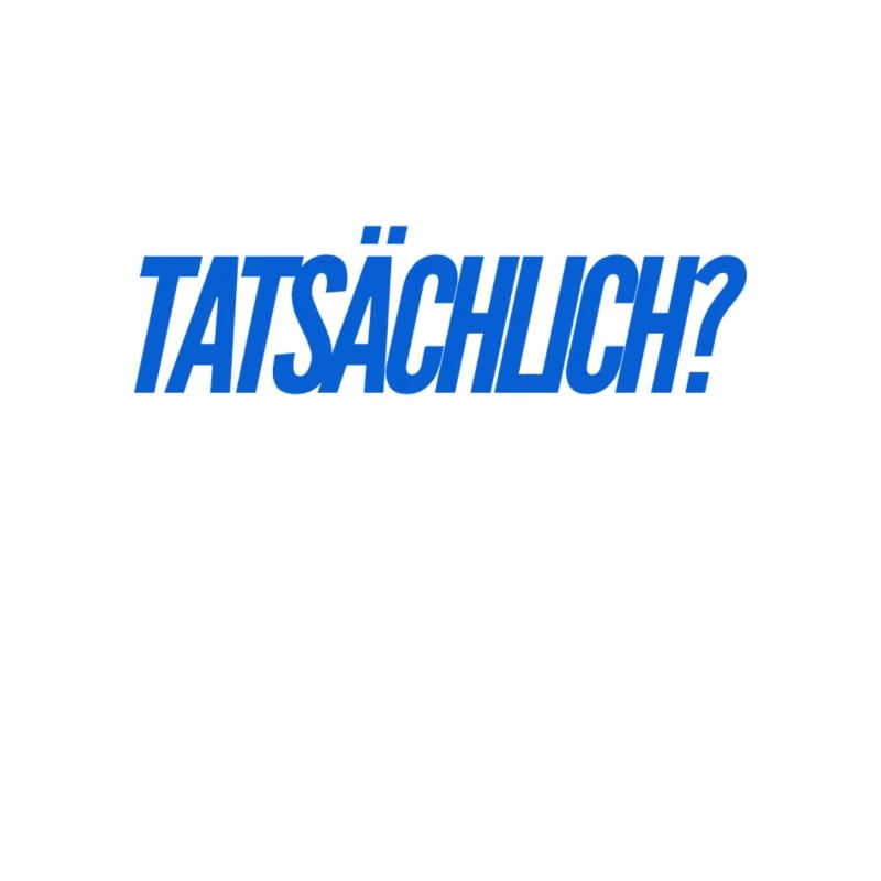 bist du sicher?