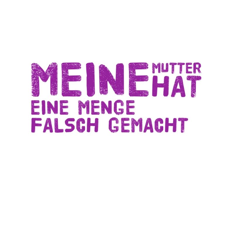 Fehler bei der Erziehung