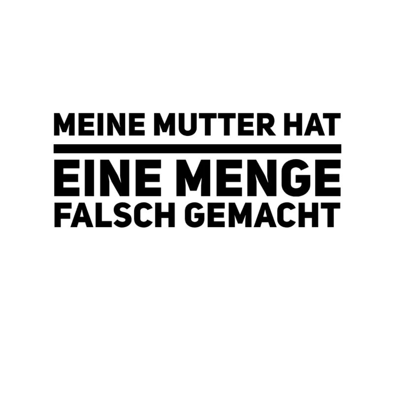 Erziehungsfehler