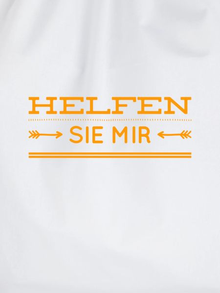 Hilfe geht immer