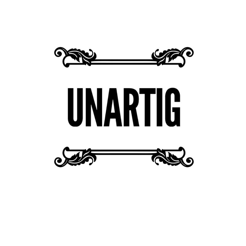 frech sein geht immer