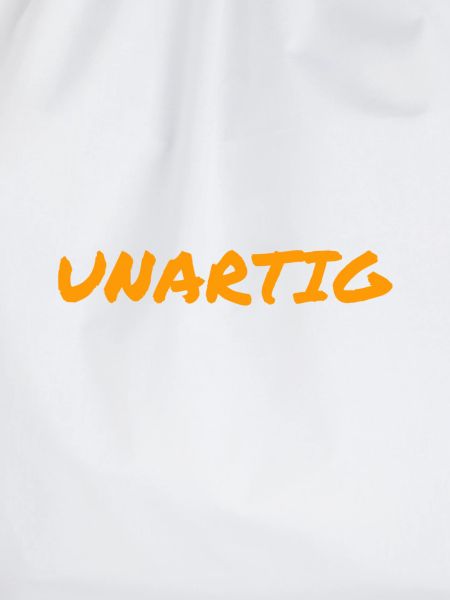 unartig