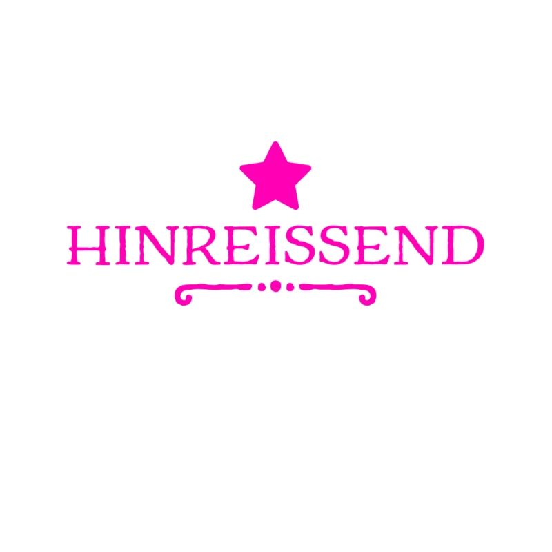 ich bin bezaubernd