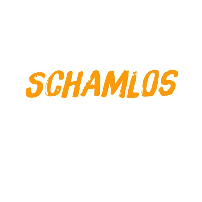 ich spüre keine Scham