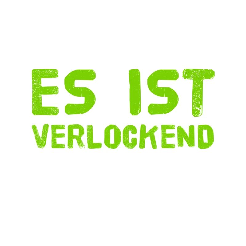 es spricht mich an
