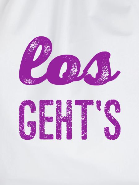 auf geht's