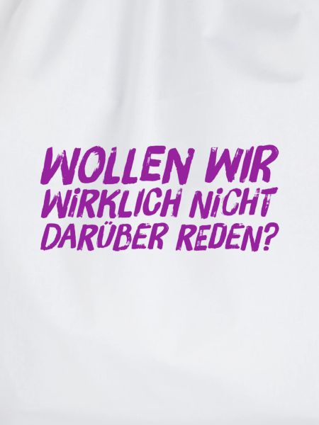 Bock zu reden?