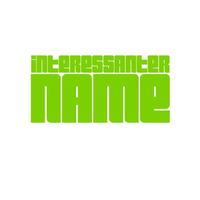 wunderbarer Name