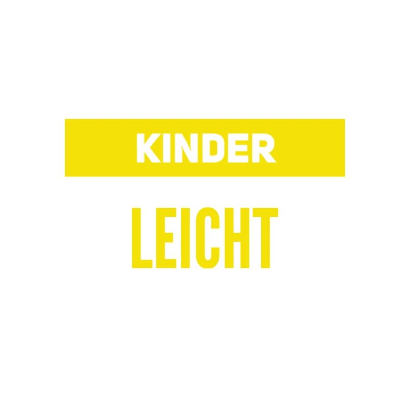 wie einfach