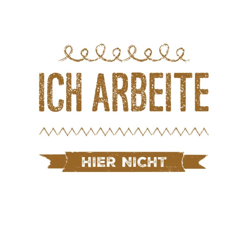 ich bin arbeitslos