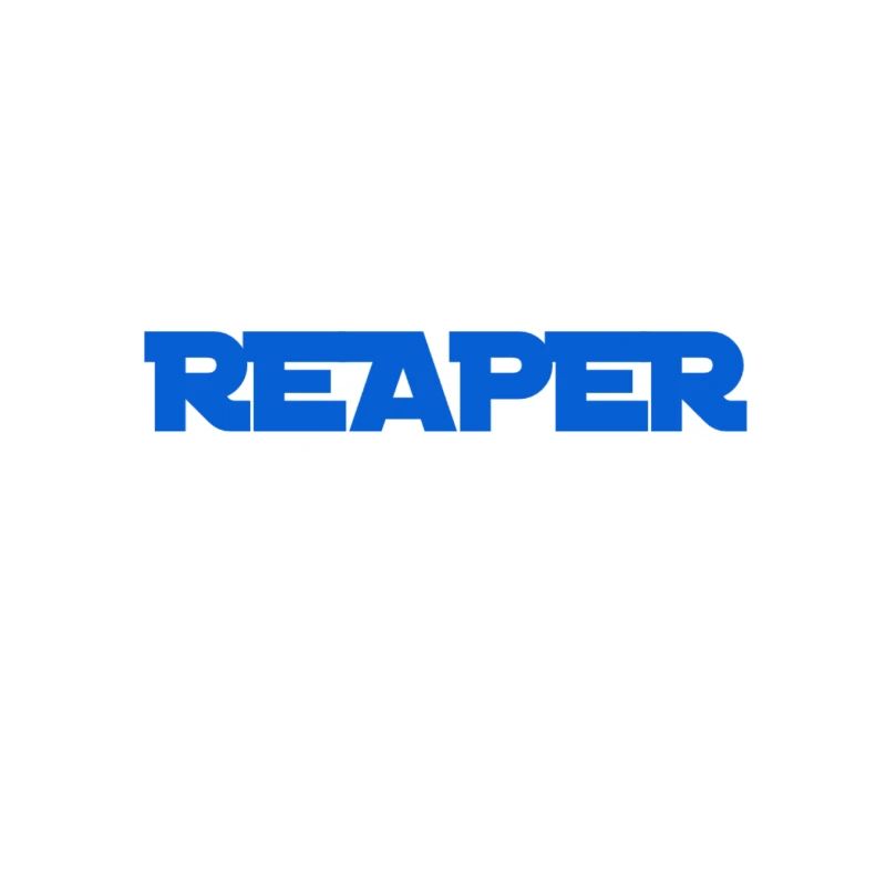 ich bin der Reaper