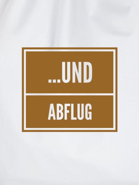 hau ab