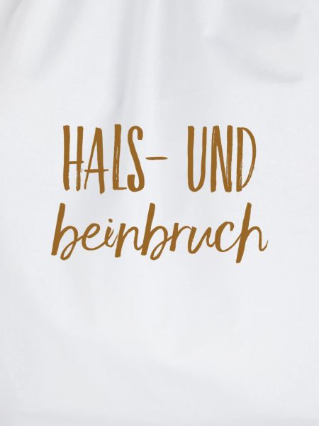 viel Erfolg
