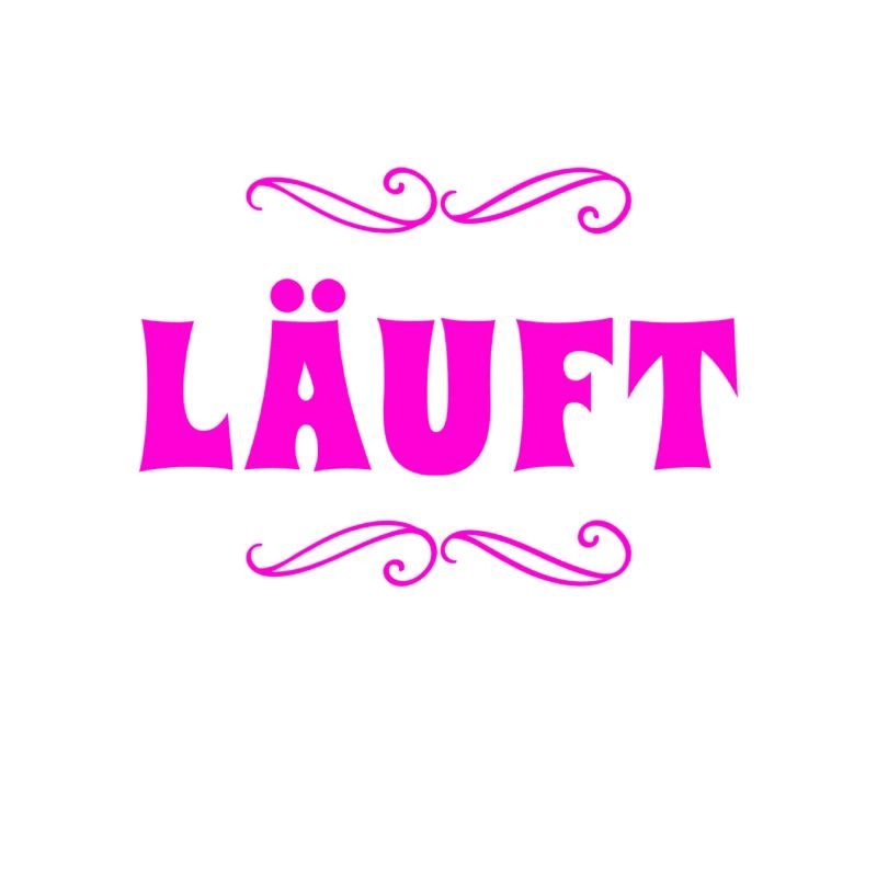 es geht voran
