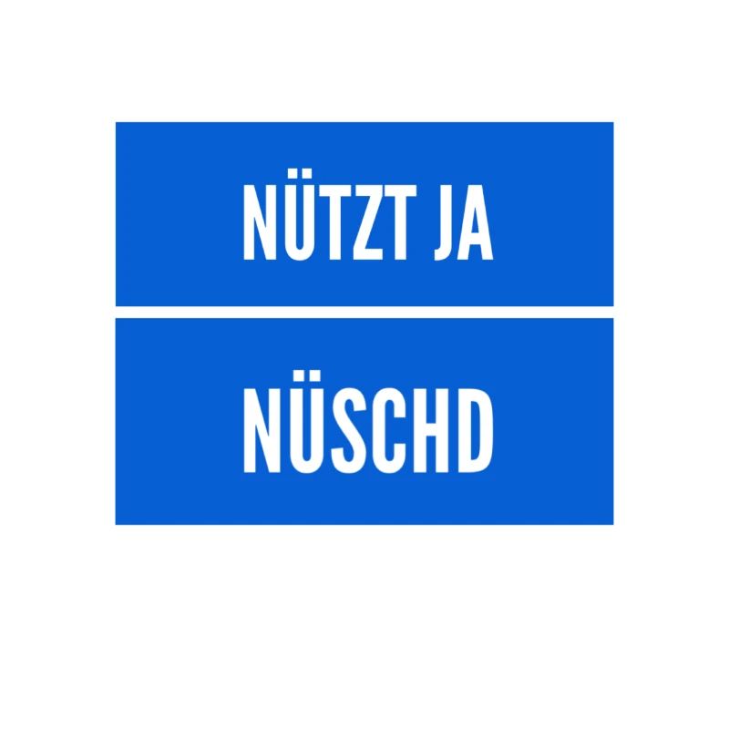 die richtige Einstellung