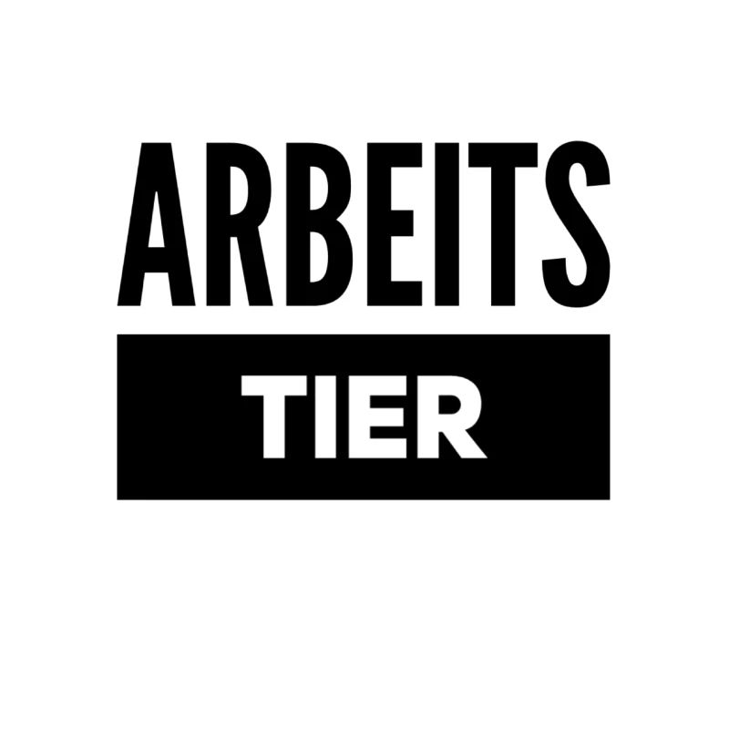 Arbeit ist mein Ding