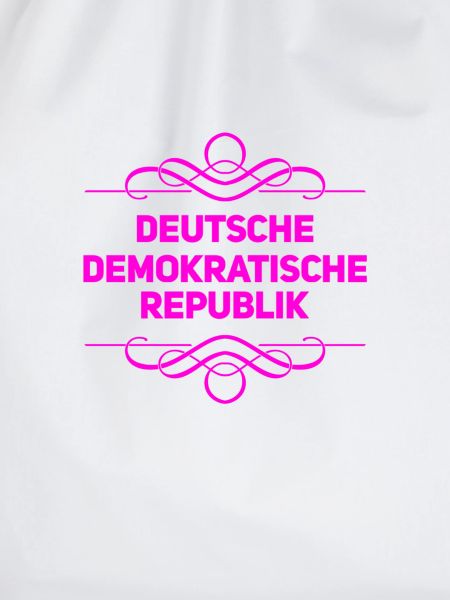 DDR