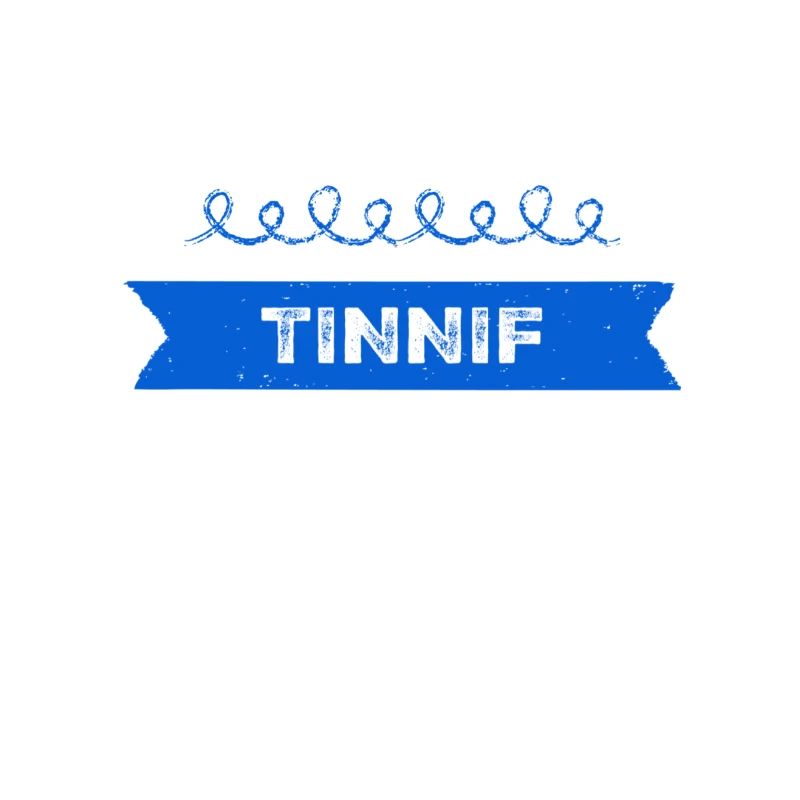so ein Tinnif