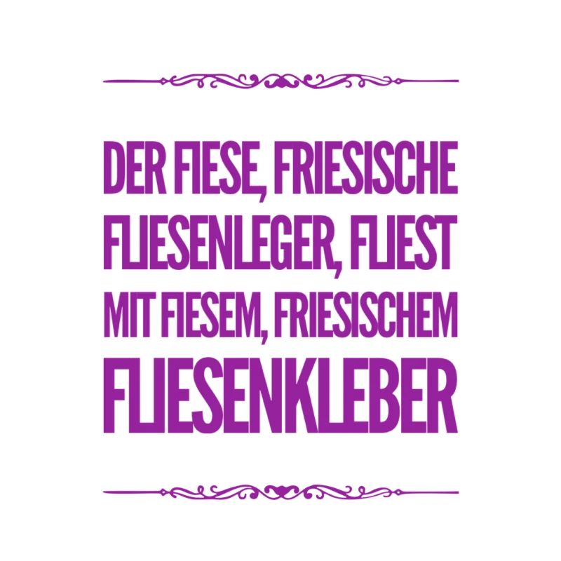 fieser Fliesenkleber