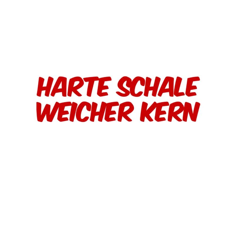 außen hart