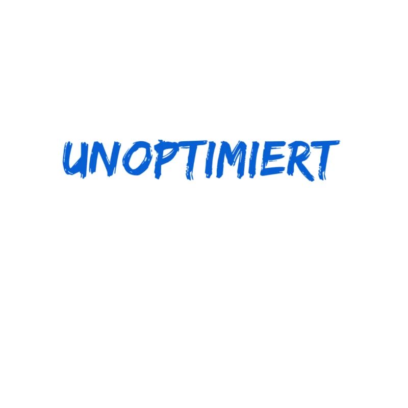 I want to optimize myself
