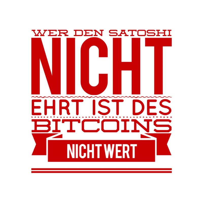 den Satoshi ehren