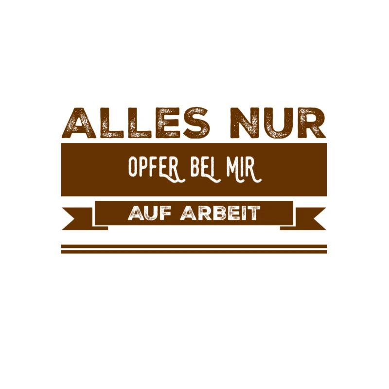 alles Opfer