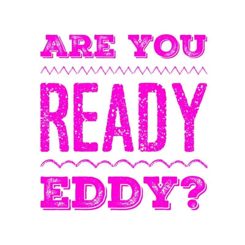 Ready to go?