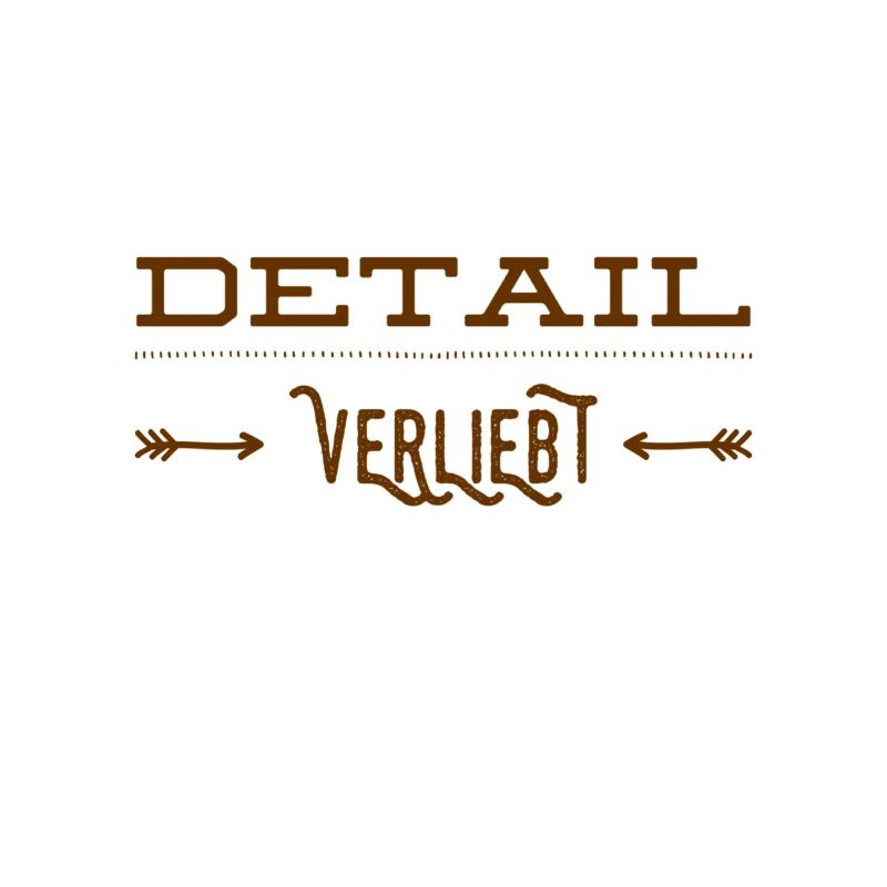 Les détails, c’est mon truc
