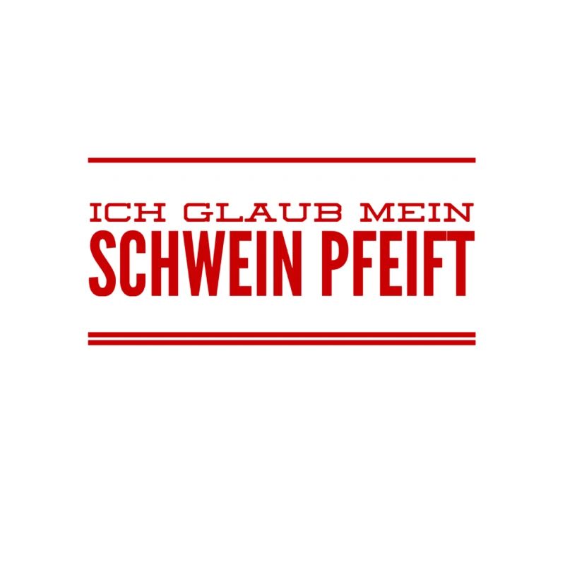 nicht mit mir