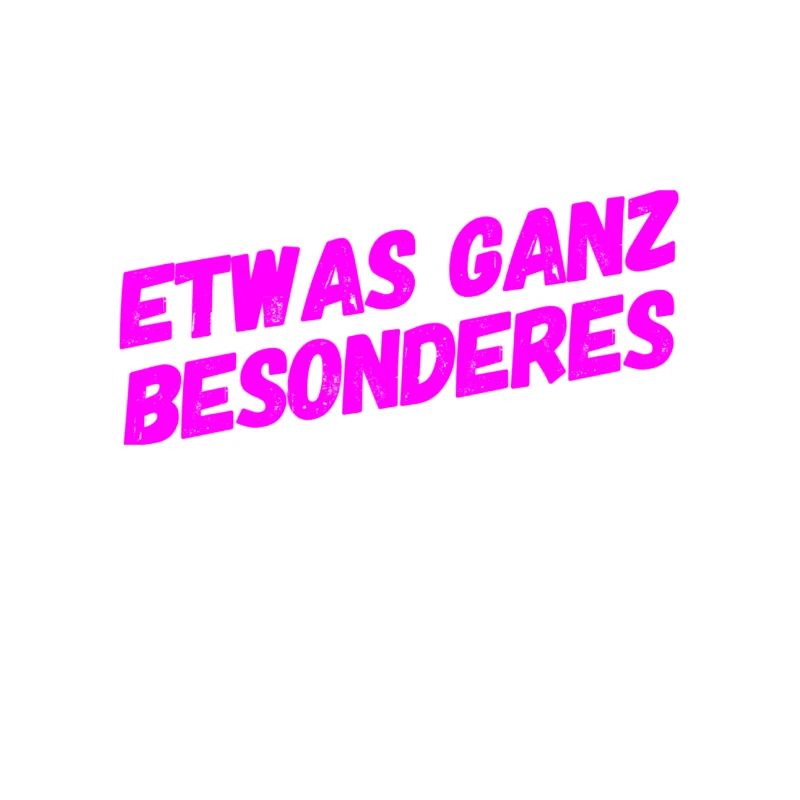 Especially